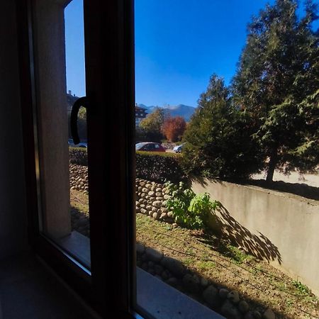 The Old Inn Bansko Exterior photo
